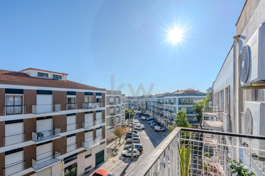 Apartamento T3 para Venda em Caparica e Trafaria Foto 21
