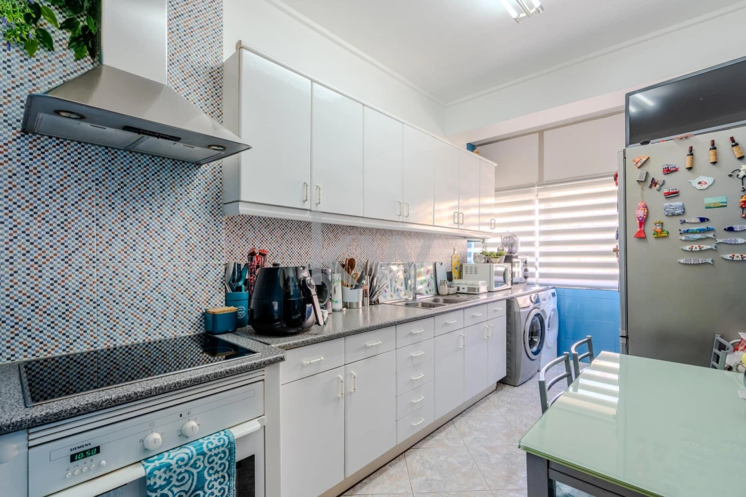 Apartamento T3 para Venda em Caparica e Trafaria Foto 9