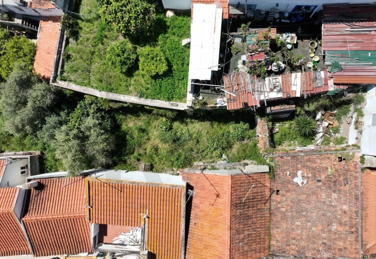 Prédio para Venda em Santa Maria do Castelo e Santiago e Santa Susana Foto 7