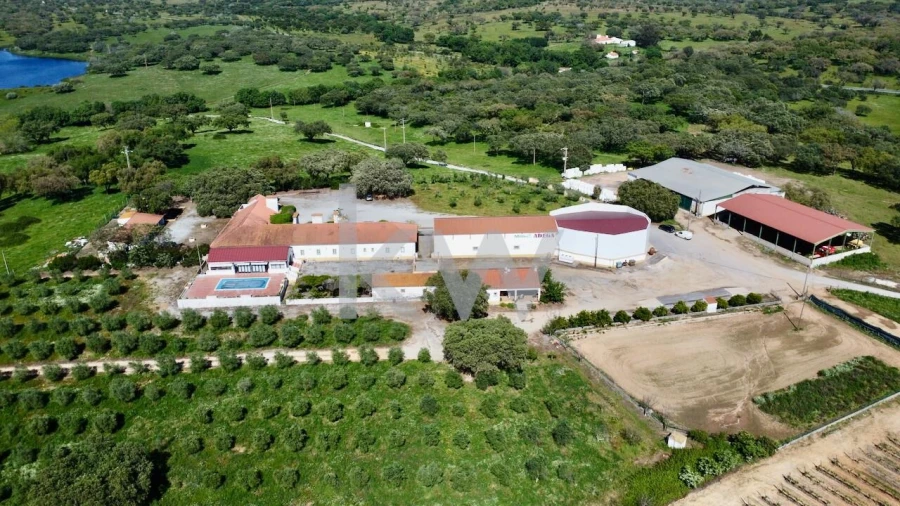 Quinta T10 para Venda em São Cristovão Foto 6