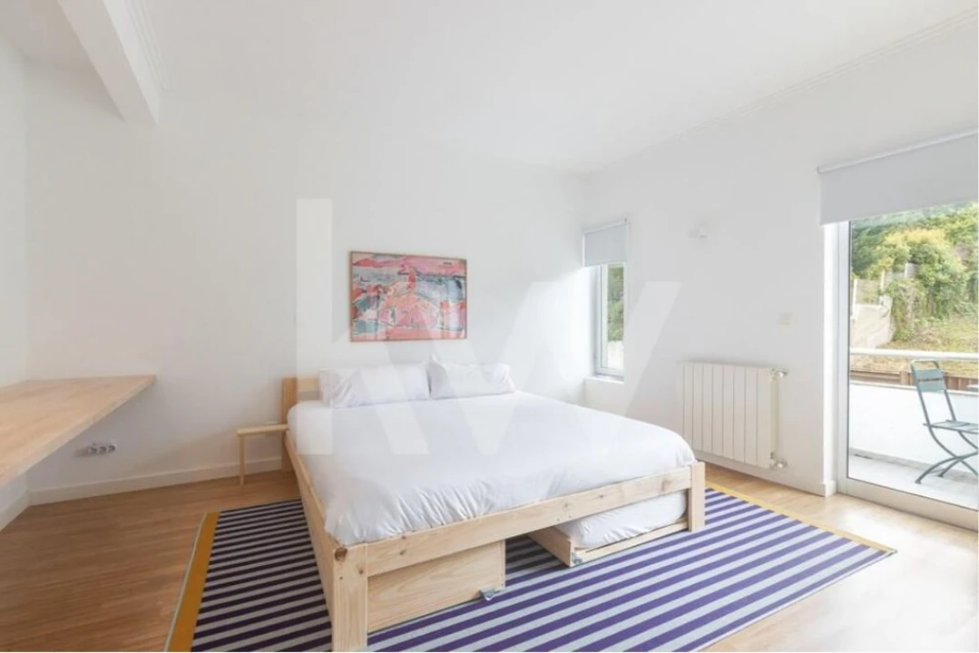 Moradia T5 para Venda em Oeiras e São Julião da Barra, Paço de Arcos e Caxias Foto 36