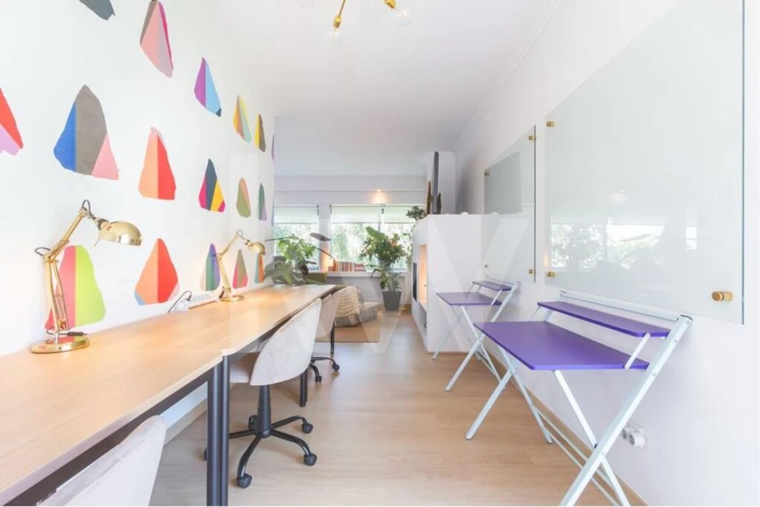 Moradia T5 para Venda em Oeiras e São Julião da Barra, Paço de Arcos e Caxias Foto 32