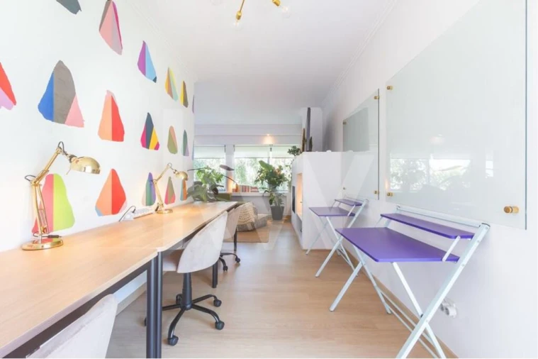 Moradia T5 para Venda em Oeiras e São Julião da Barra, Paço de Arcos e Caxias Foto 32