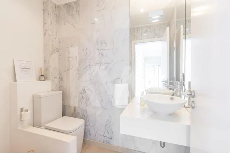 Moradia T5 para Venda em Oeiras e São Julião da Barra, Paço de Arcos e Caxias Foto 34