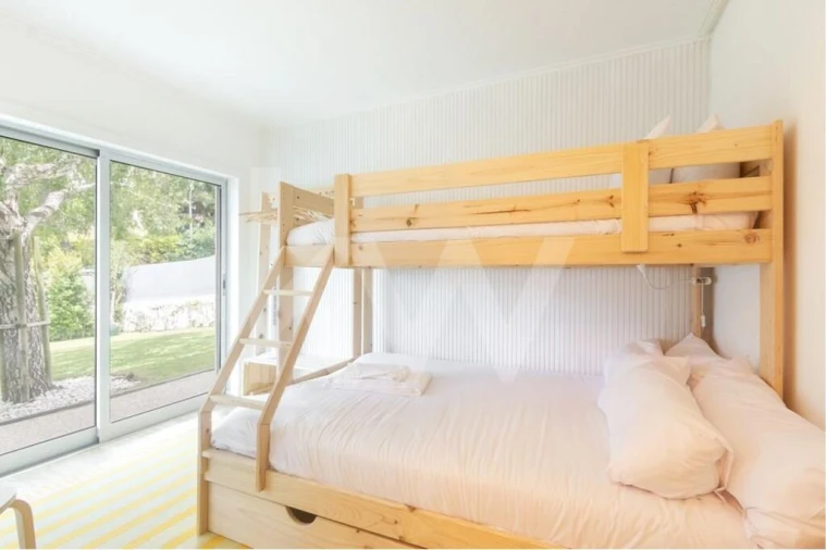 Moradia T5 para Venda em Oeiras e São Julião da Barra, Paço de Arcos e Caxias Foto 10