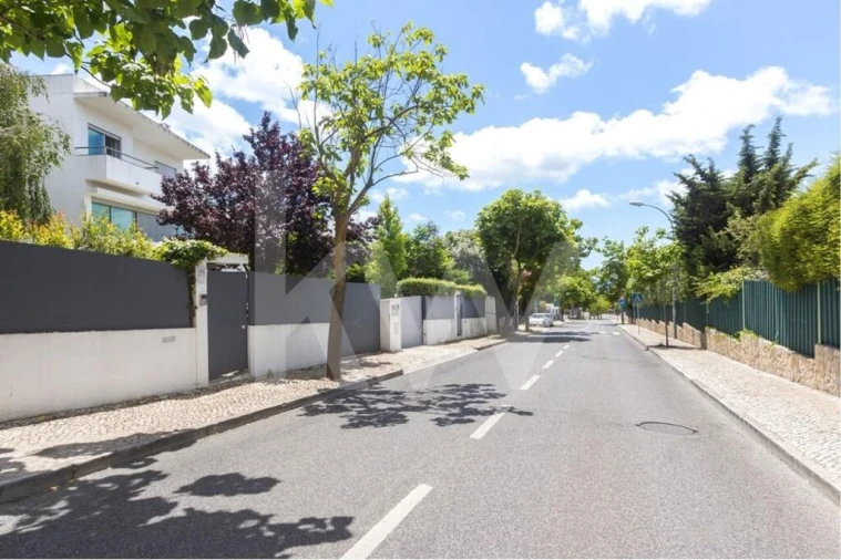 Moradia T5 para Venda em Oeiras e São Julião da Barra, Paço de Arcos e Caxias Foto 78