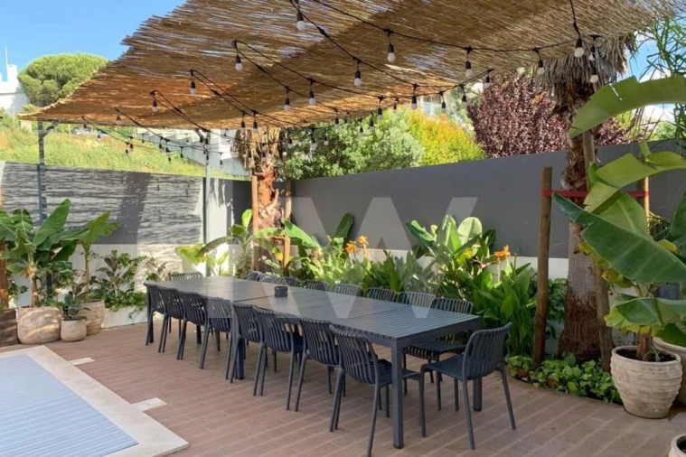 Moradia T5 para Venda em Oeiras e São Julião da Barra, Paço de Arcos e Caxias Foto 67