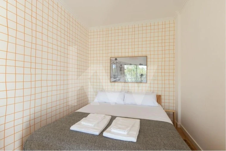 Moradia T5 para Venda em Oeiras e São Julião da Barra, Paço de Arcos e Caxias Foto 51