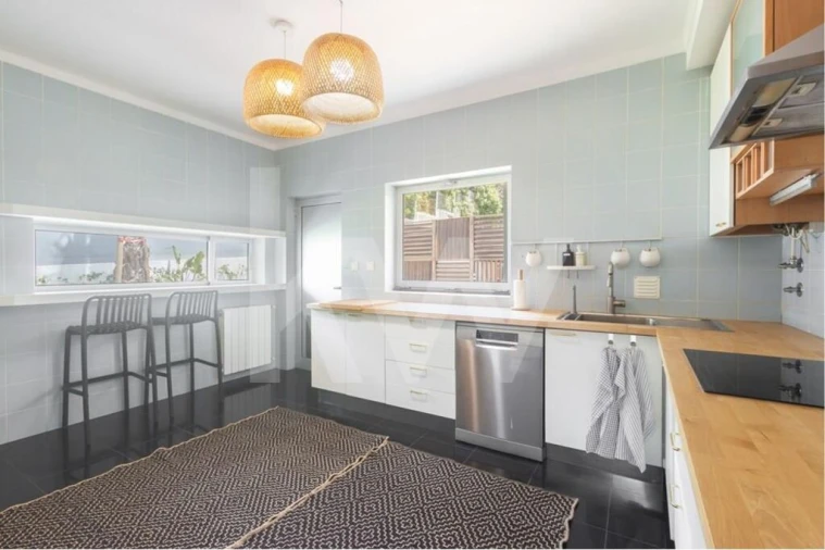 Moradia T5 para Venda em Oeiras e São Julião da Barra, Paço de Arcos e Caxias Foto 39