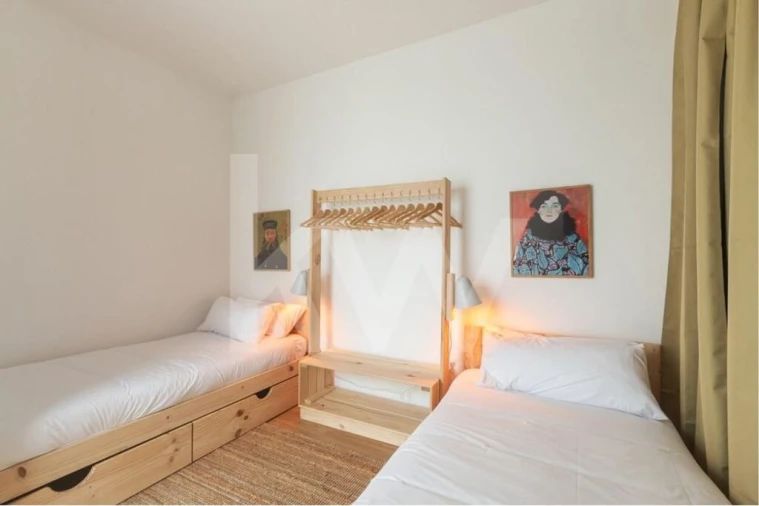 Moradia T5 para Venda em Oeiras e São Julião da Barra, Paço de Arcos e Caxias Foto 48