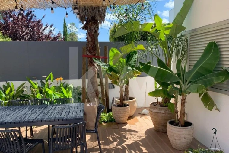 Moradia T5 para Venda em Oeiras e São Julião da Barra, Paço de Arcos e Caxias Foto 64