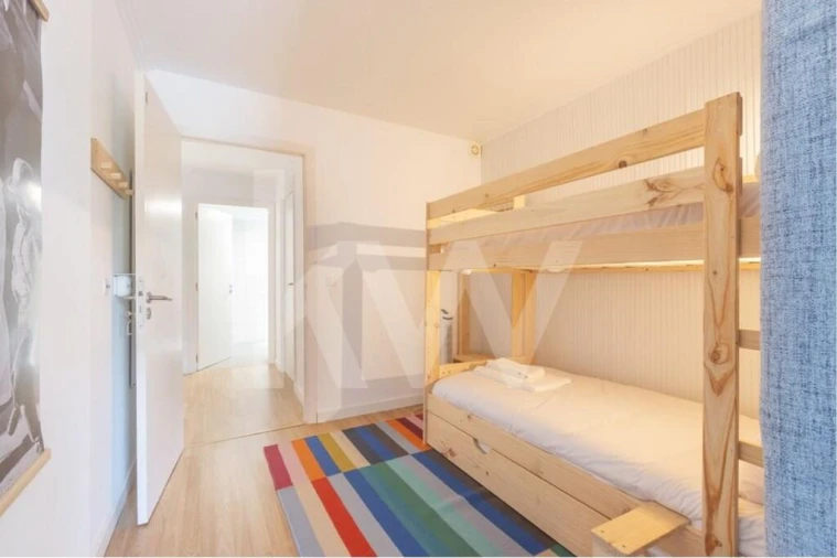 Moradia T5 para Venda em Oeiras e São Julião da Barra, Paço de Arcos e Caxias Foto 14