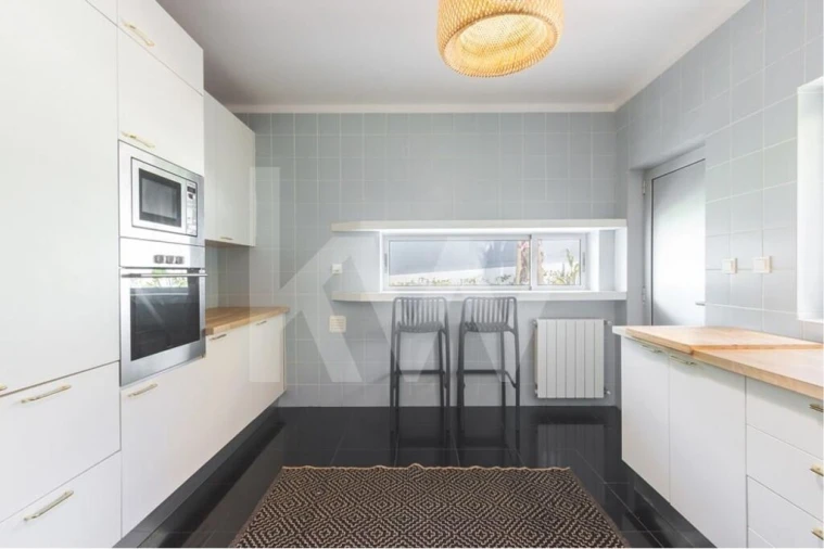 Moradia T5 para Venda em Oeiras e São Julião da Barra, Paço de Arcos e Caxias Foto 37