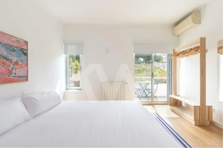 Moradia T5 para Venda em Oeiras e São Julião da Barra, Paço de Arcos e Caxias Foto 43