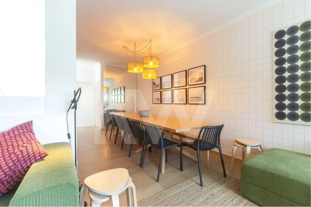 Moradia T5 para Venda em Oeiras e São Julião da Barra, Paço de Arcos e Caxias Foto 24