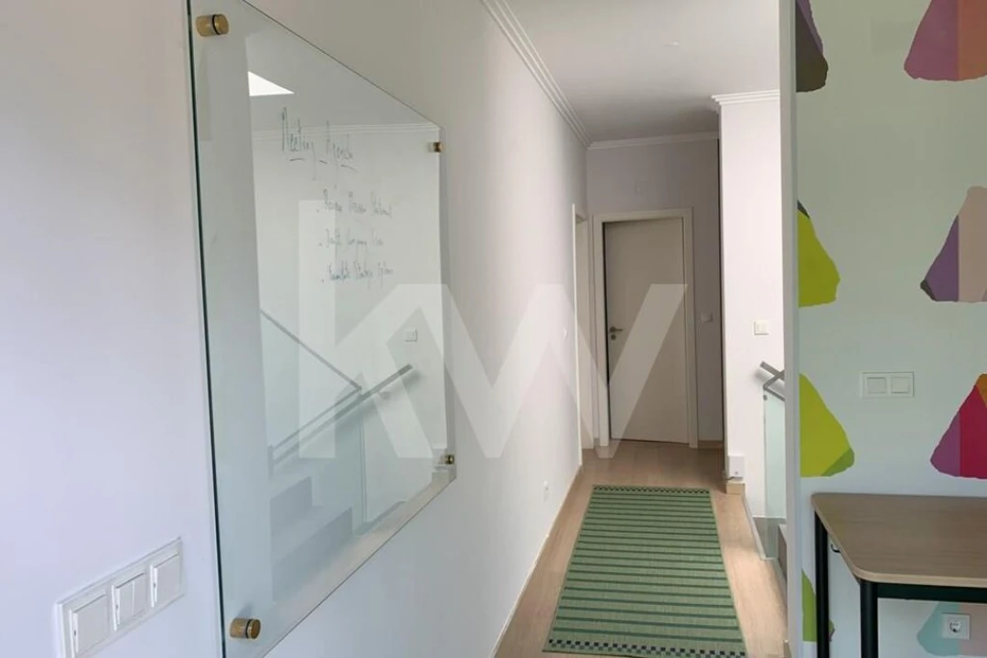 Moradia T5 para Venda em Oeiras e São Julião da Barra, Paço de Arcos e Caxias Foto 33