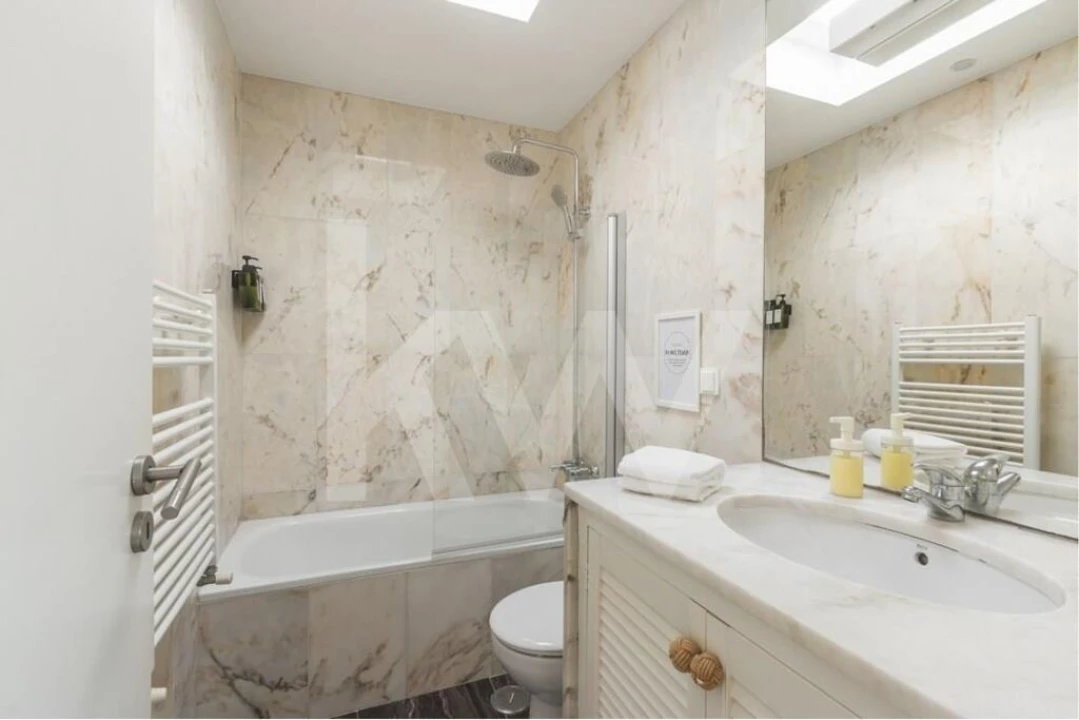 Moradia T5 para Venda em Oeiras e São Julião da Barra, Paço de Arcos e Caxias Foto 53