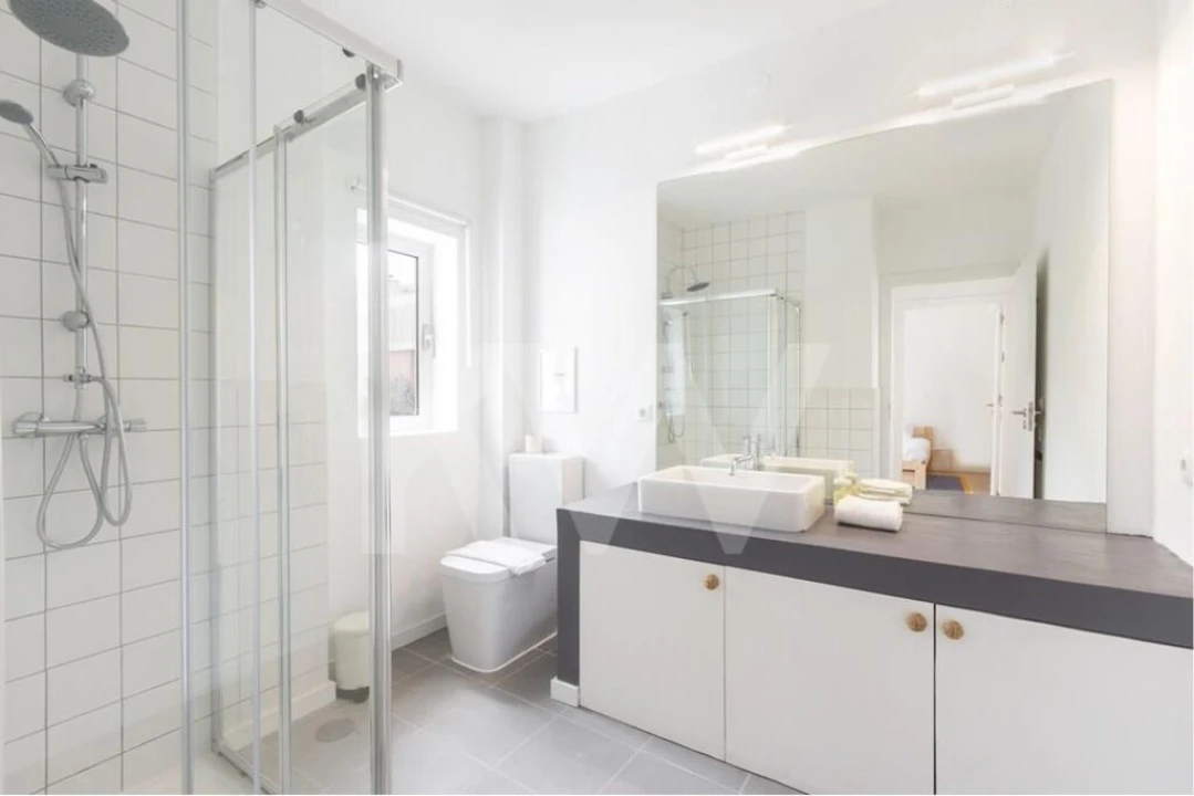 Moradia T5 para Venda em Oeiras e São Julião da Barra, Paço de Arcos e Caxias Foto 49