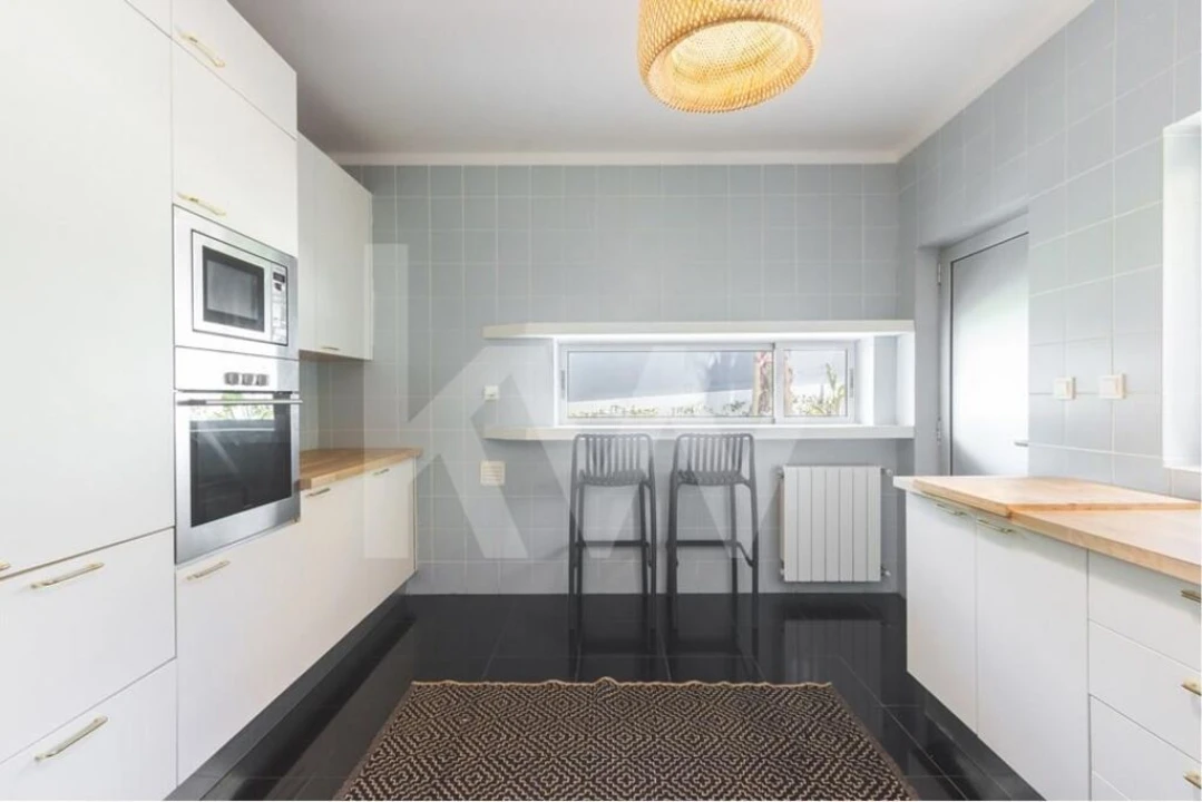 Moradia T5 para Venda em Oeiras e São Julião da Barra, Paço de Arcos e Caxias Foto 37