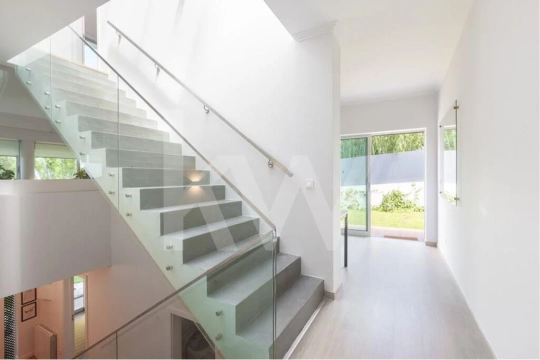 Moradia T5 para Venda em Oeiras e São Julião da Barra, Paço de Arcos e Caxias Foto 40