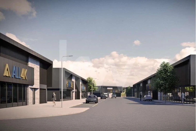 Terreno para Venda em Monsul Foto 5