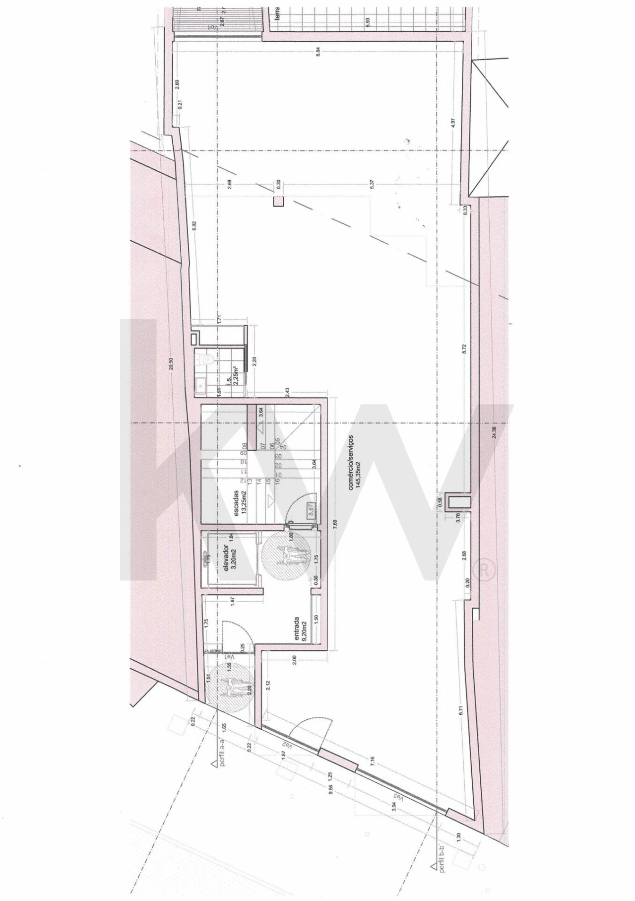 Loja para Venda em Póvoa de Varzim, Beiriz e Argivai Foto 1