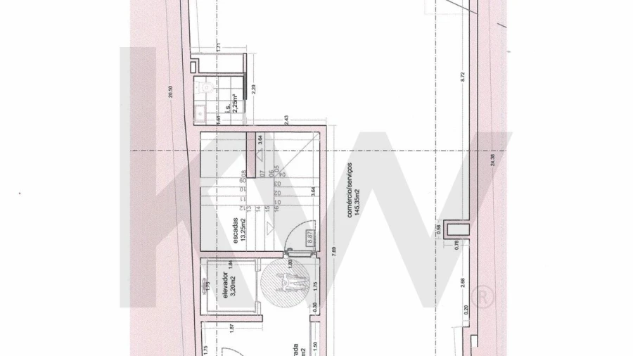 Loja para Venda em Póvoa de Varzim, Beiriz e Argivai