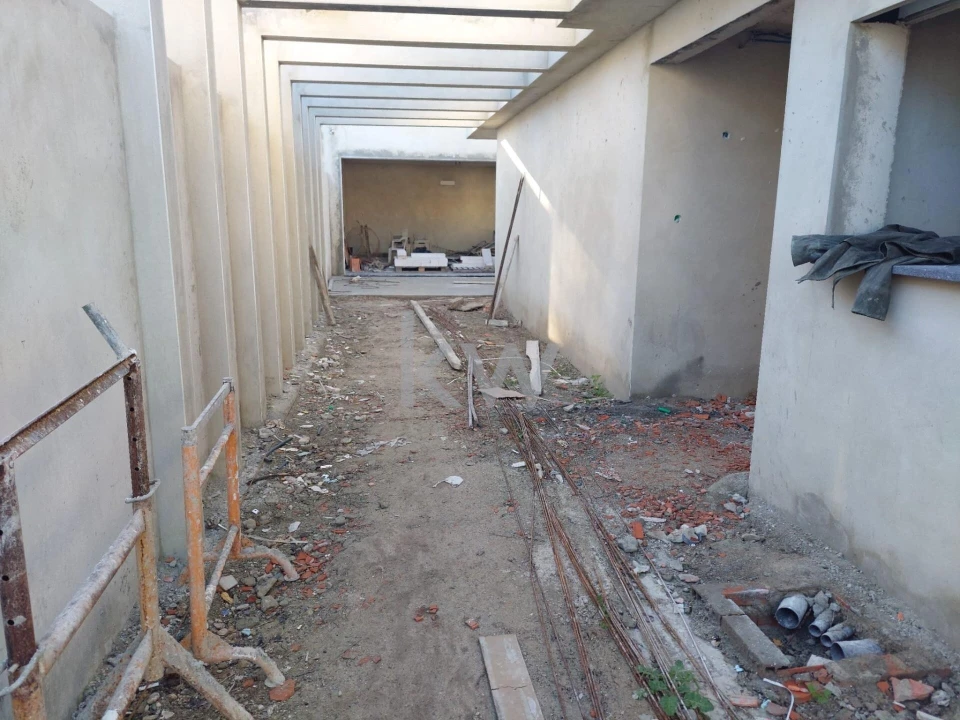 Moradia T5 para Venda em Azeitão (São Lourenço e São Simão) Foto 23