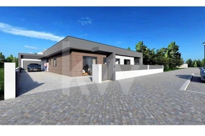 Moradia T5 para Venda em Azeitão (São Lourenço e São Simão)