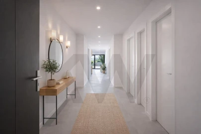 Moradia T5 para Venda em Azeitão (São Lourenço e São Simão)