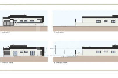 Moradia T5 para Venda em Azeitão (São Lourenço e São Simão)