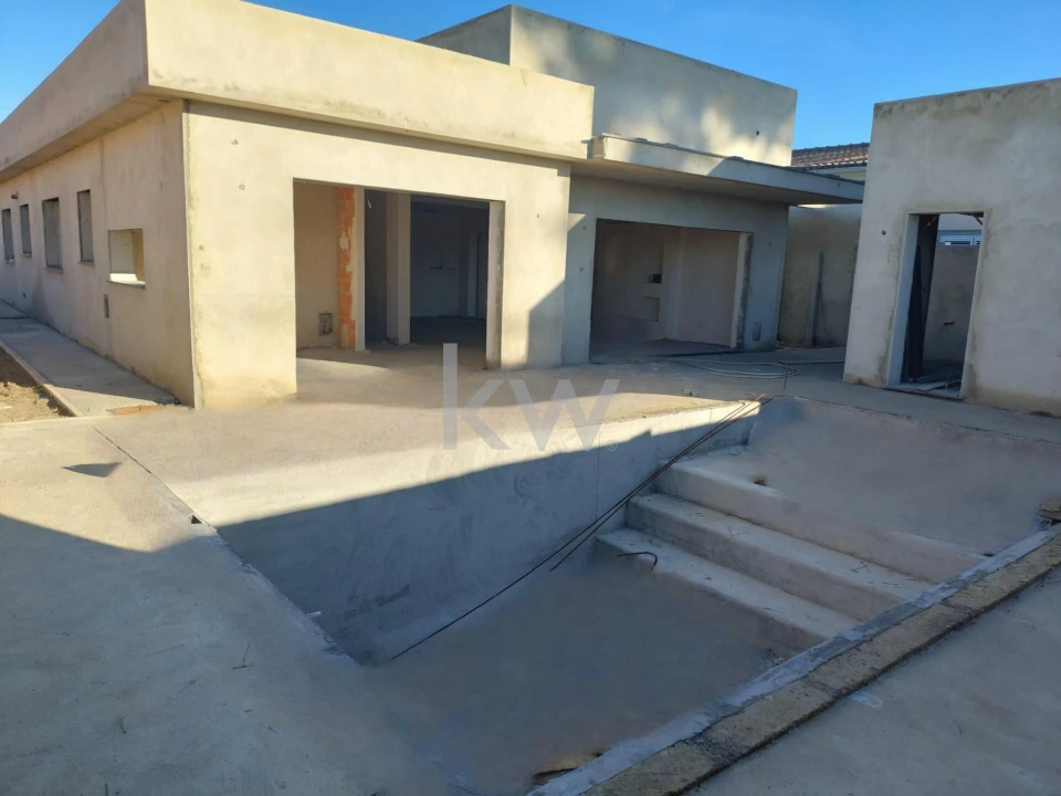 Moradia T5 para Venda em Azeitão (São Lourenço e São Simão) Foto 17