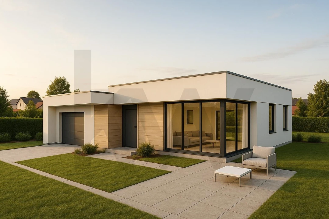 Terreno para Venda em Canidelo Foto 10