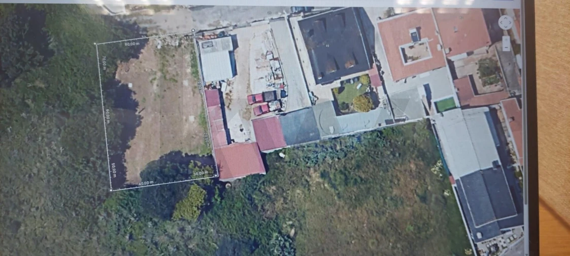 Terreno para Venda em Canidelo Foto 2