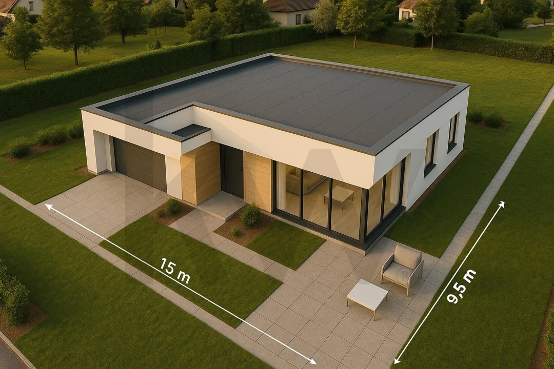 Terreno para Venda em Canidelo Foto 9