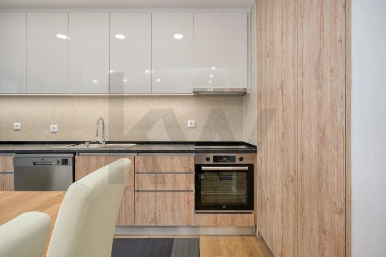 Apartamento T2 para Venda em São Martinho do Porto Foto 10