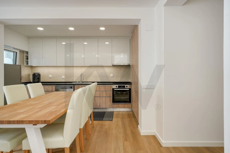 Apartamento T2 para Venda em São Martinho do Porto Foto 11