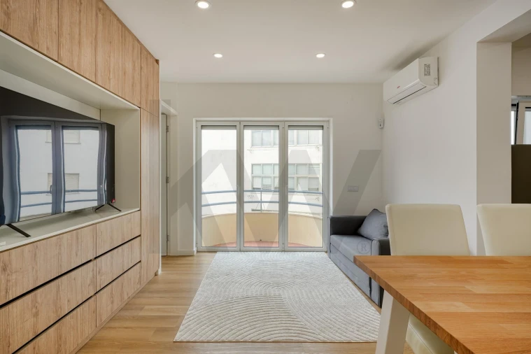 Apartamento T2 para Venda em São Martinho do Porto