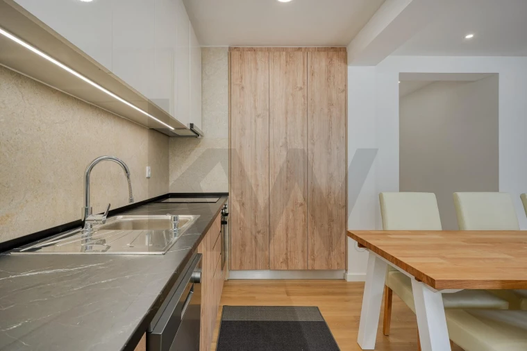 Apartamento T2 para Venda em São Martinho do Porto Foto 7