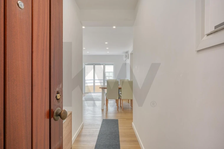 Apartamento T2 para Venda em São Martinho do Porto Foto 5