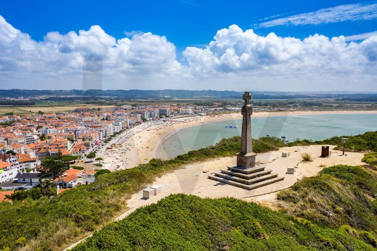 Apartamento T2 para Venda em São Martinho do Porto Foto 37
