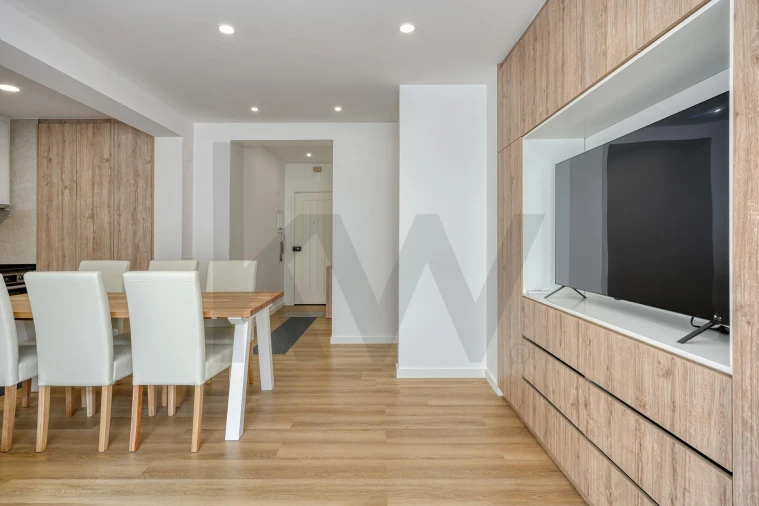 Apartamento T2 para Venda em São Martinho do Porto Foto 2