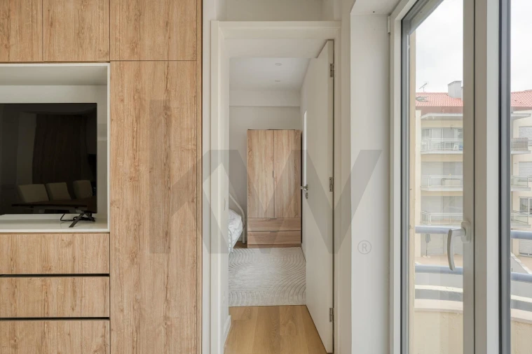 Apartamento T2 para Venda em São Martinho do Porto Foto 15