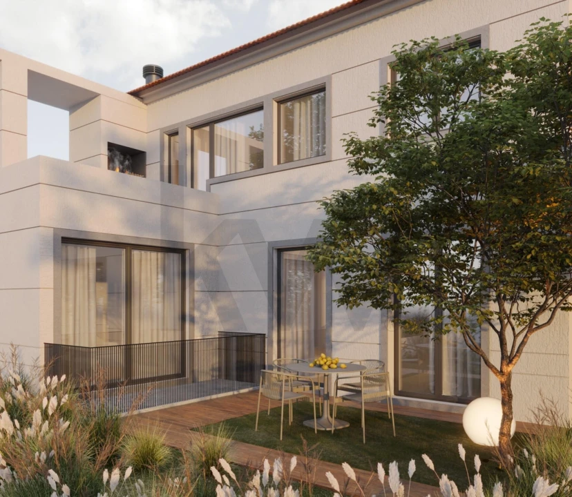 Moradia T3 para Venda em Romeira e Várzea Foto 15