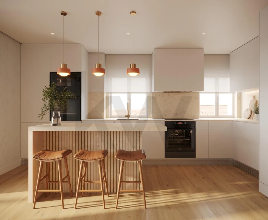 Moradia T3 para Venda em Romeira e Várzea Foto 4