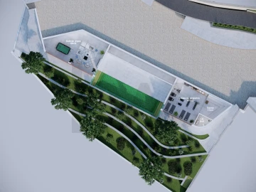Moradia T5 para Venda em Arco da Calheta