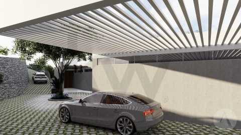 Moradia T5 para Venda em Arco da Calheta