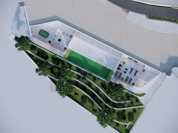 Moradia T5 para Venda em Arco da Calheta