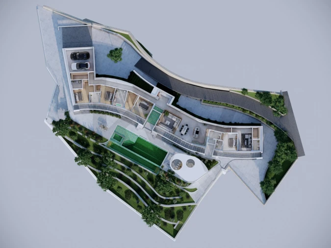 Moradia T5 para Venda em Arco da Calheta Foto 29
