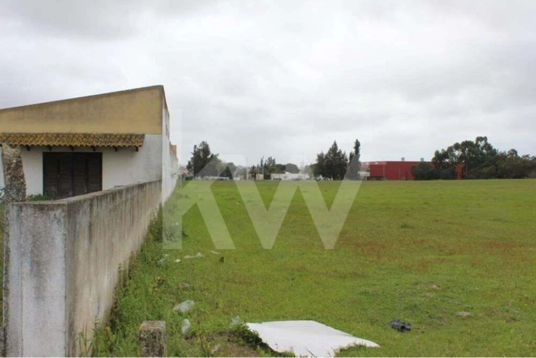 Terreno para Venda em Atalaia e Alto Estanqueiro-Jardia Foto 13